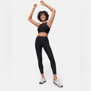 Outdoor Voices Warmup 7/8 Legging | Size Small